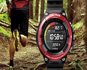 Casio, 차세대 스마트워치 보안 및 강화 위해 Trustonic 채택